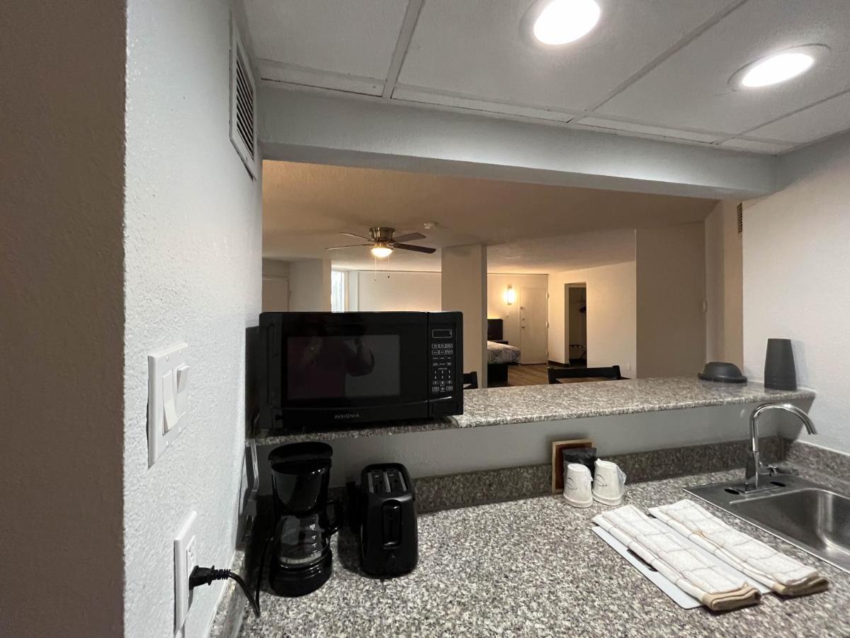 Hotel 6 Tx Sfa 2*