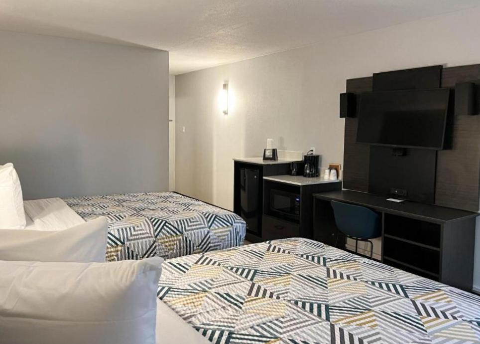 6 Tx Sfa Hotel Nacogdoches